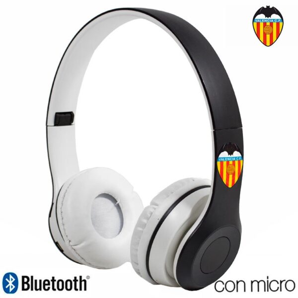auriculares stereo bluetooth