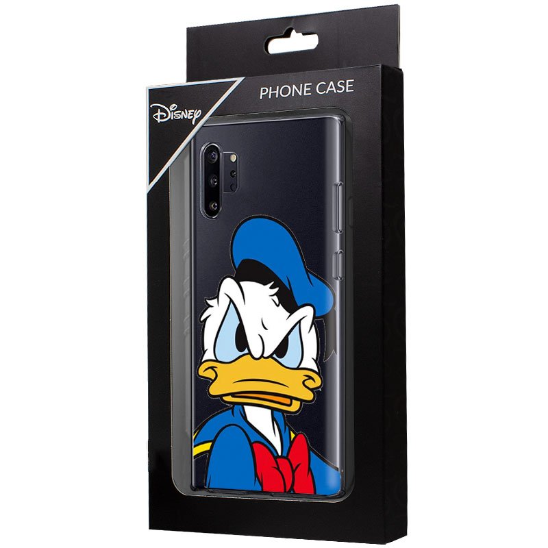 Samsung N975 Galaxy 10 Plus Licencia Disney Donald Movil - Móviles Y Accesorios