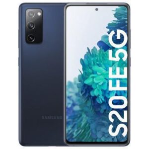 Samsung Galaxy S20 FE 5G 128Gb ROSA - COMO NUEVO - 2 AÑOS DE GARANTÍA