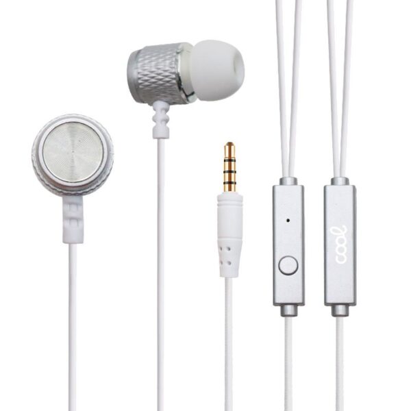 auriculares 3.5 mm