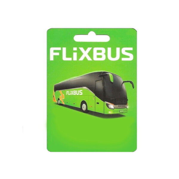 flix bus