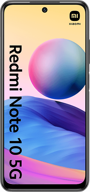 NOTE 10 5G