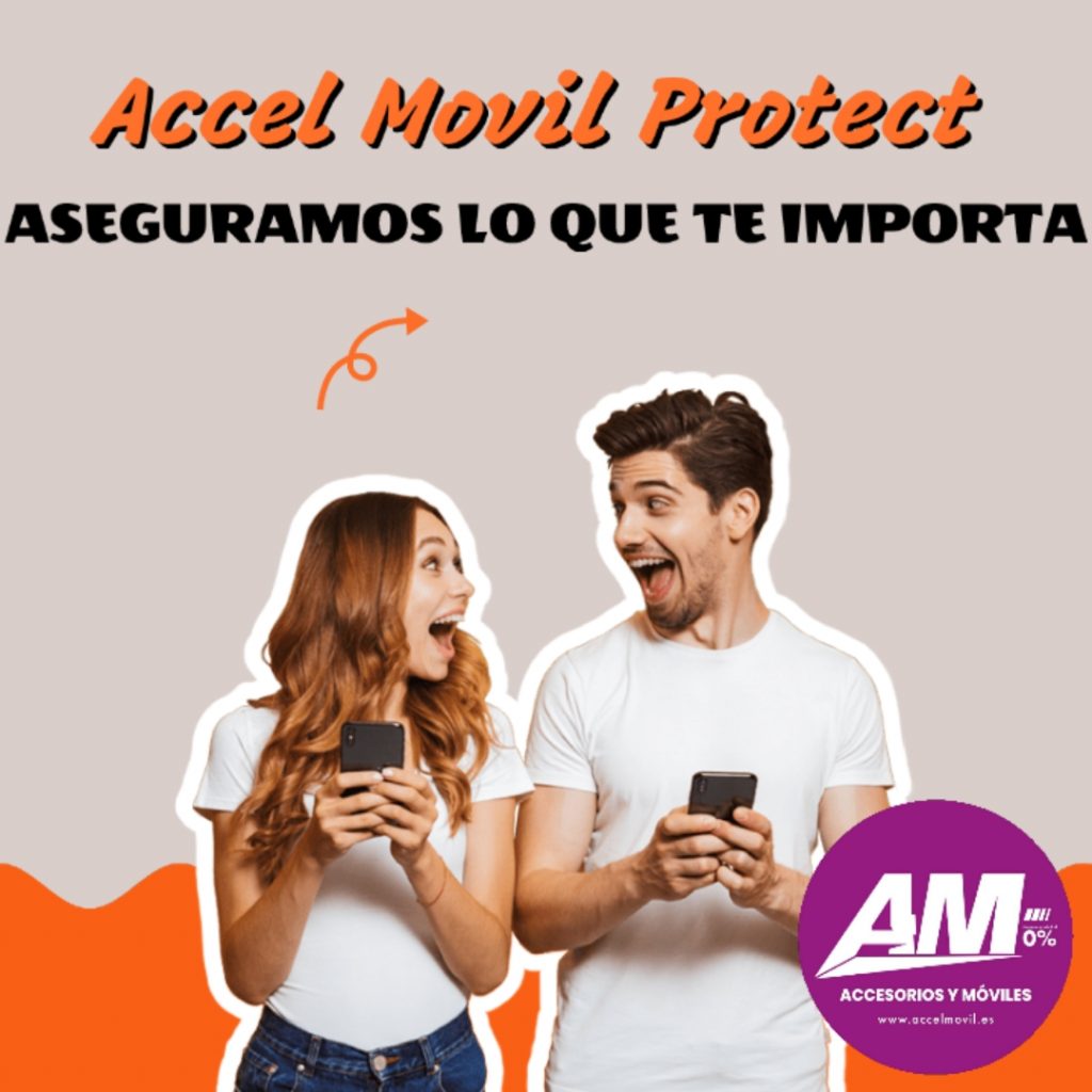ACCEL MOVIL PROTECT