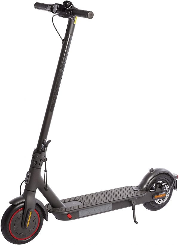scooter pro