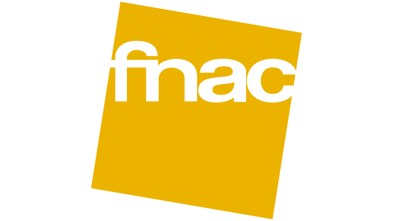 Fnac-Logo