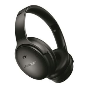 Auriculares Noise Cancelling Bose QuietComfort Headphones Negro NUEVO SIN ABRIR