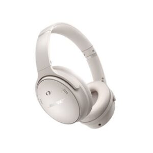 Auriculares Bose Noise Cancelling QuietComfort Headphones Blanco | NUEVO