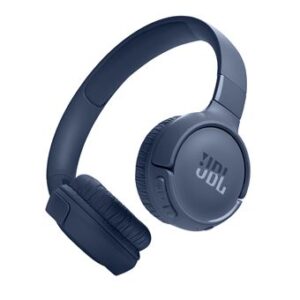 Auriculares Bluetooth JBL Tune 520 Azul | NUEVO